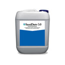 BioSafe SaniDate Sanitizer & Disinfectant 5.0, 2.5 Gallon