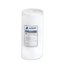 AXEON SDF-45-1005 Polypropylene Sediment Depth Filter Cartridge, 4.5 Inch x 10 Inch