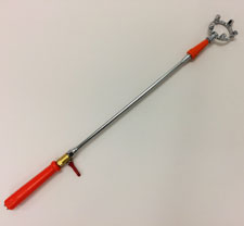 Dramm L-5 Extension Lance with Quick Connect