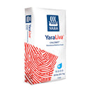 Calcium Nitrate - Yara - 50 Lbs bags (42/pallet)