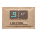 Boveda 2-Way Humidity Control Packs, 62% - 67g, Single Pack