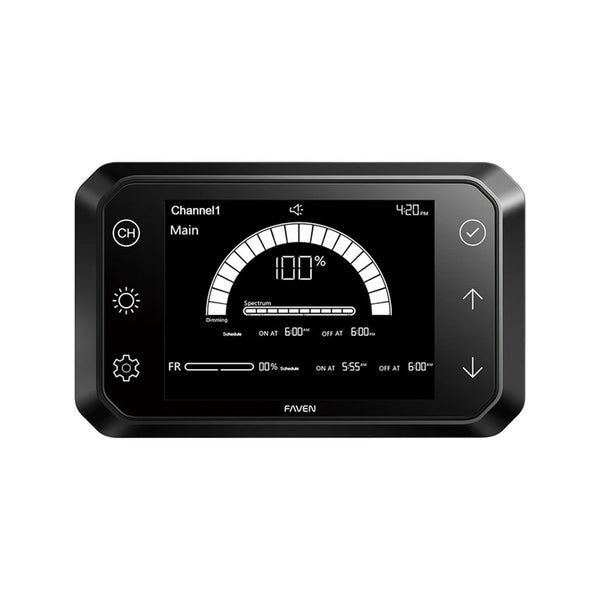 Faven Lighting CX2 Chroma Smart Controller