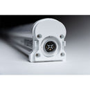 Faven Lighting Chroma with Far Red 46 Inch 120 Watt Under-Canopy LED Grow Light Bar, 120-277 Volt