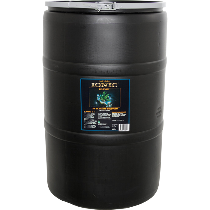 HydroDynamics International Ionic PK Boost, 55 Gallon