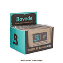 Boveda 2-Way Humidity Control Packs, 62% - 67g, Pack of 12