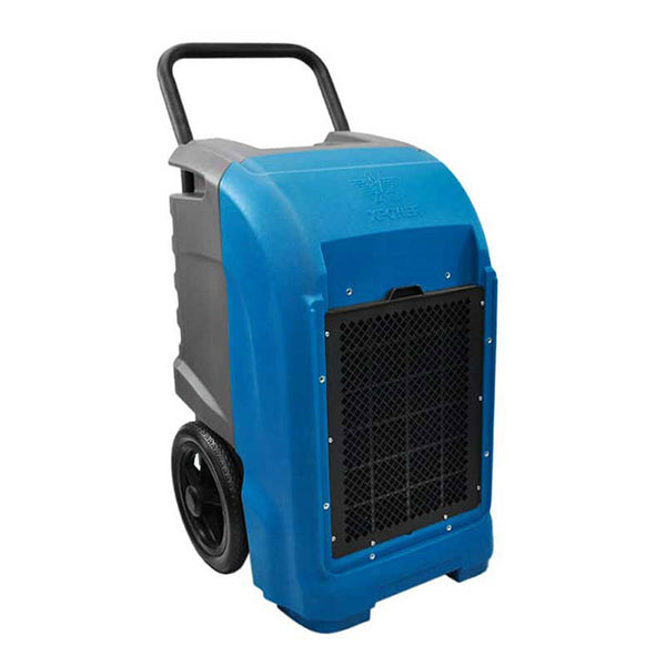 XPOWER XD-125 Dehumidifier, 76 Pints/Day