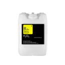Remix Chem - Hydrogen Peroxide 34% H2O2, 5 Gallon