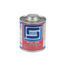 Spears PVC-50 HOT BLUE Medium Body PVC cement 1Pint
