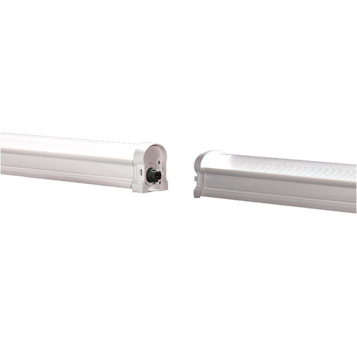 Faven Lighting R6 46 Inch 120 Watt Under-Canopy LED Grow Light Bar, 120-277 Volt