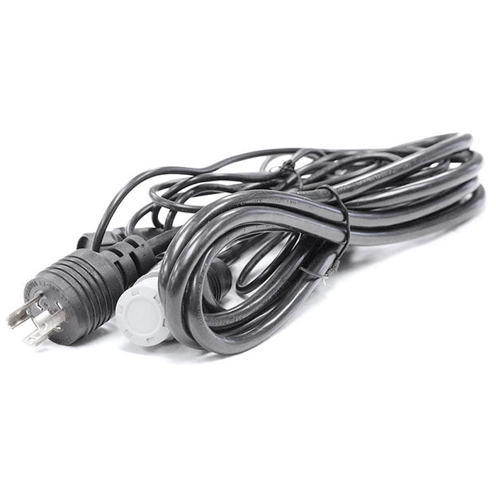 Faven Lighting 10 Foot Power Cord, 120 Volt