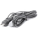 Faven Lighting 10 Foot Power Cord, 240 Volt