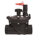 Netafim Series 80 Globe Control Valve, 1.5 Inch, 24VAC (61ET15TT-24VAC)