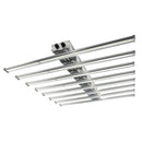 Iluminar iLogic8 Full-Spectrum LED Grow Light, 630w 120-277v