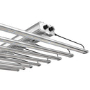 Iluminar iLogic8 Full-Spectrum LED Grow Light, 630w 120-277v