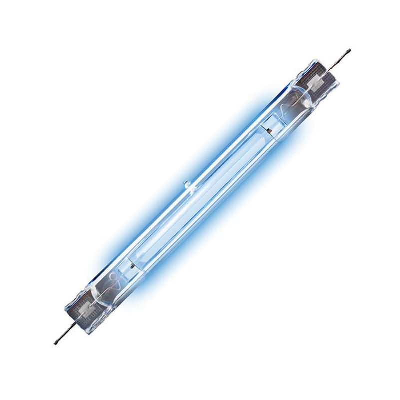 Iluminar 750 Watt Double-Ended Metal Halide Bulb, 6,000K