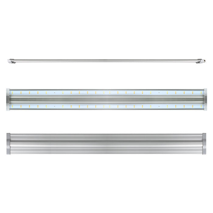 Iluminar iLW 60 Watt LED Grow Light, 120-277 Volt