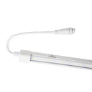 Iluminar Clone 18 Watt LED Grow Light, 120-277 Volt - Pack of 2