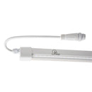 Iluminar Clone 18 Watt LED Grow Light, 120-277 Volt - Pack of 2