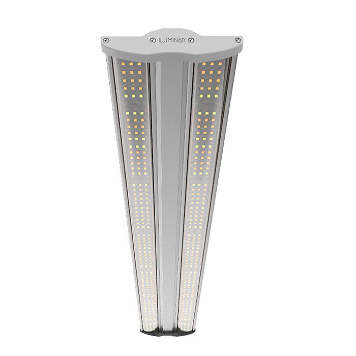 Iluminar iLW 60 Watt LED Grow Light, 120-277 Volt