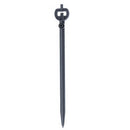 Netafim Grey PC Spray Stake, 6.6 GPH, Single Pattern, Pack of 50 (01PSDS-GY1-B)