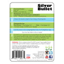 Key to Life Silver Bullet, 32 oz