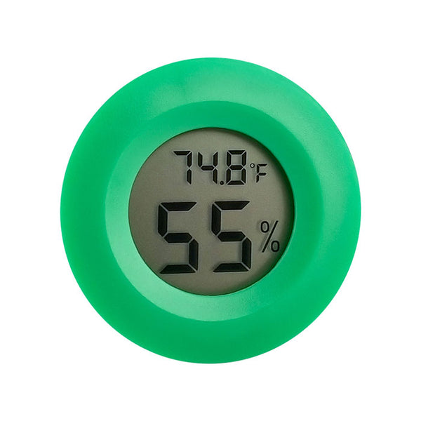 CureTube Hygrometer