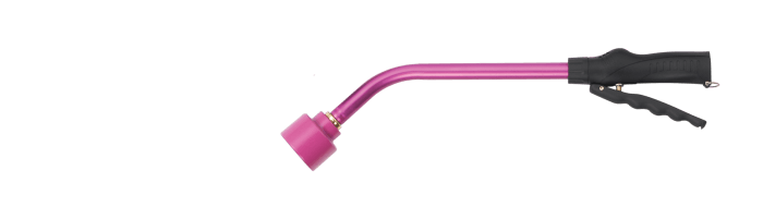 Dramm Touch N Flow wand16in Berry