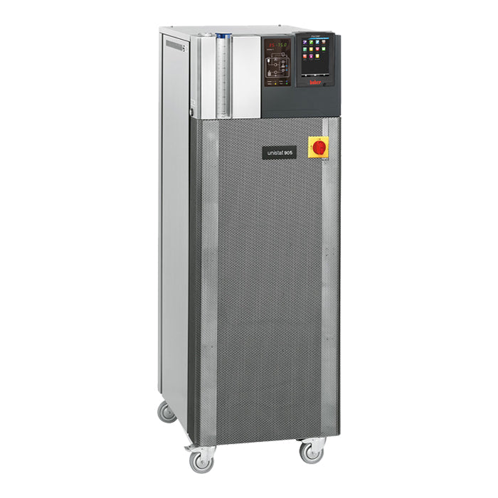 HUBER-USA - Unistat 905 with Pilot ONE - air-cooled- 460V 3~ 60Hz