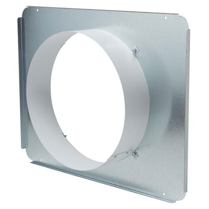 Quest Return Air Duct Collar for Dual 105, 155, 165, 205, 225, 185 Cool Overhead Dehumidifiers