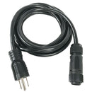 Gavita Power Cord for Gavita LED, 8 ft - 120 Volt