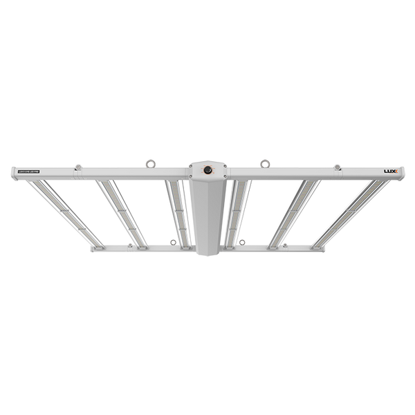 Luxx Lighting LED Pro 645 Watt LED Grow Light 120 240 Volt