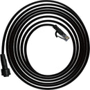 TrolMaster RJ12 to 4-Pin IP65 Connector Cable for LMA-T/ThinkGrow LED, 12 ft.