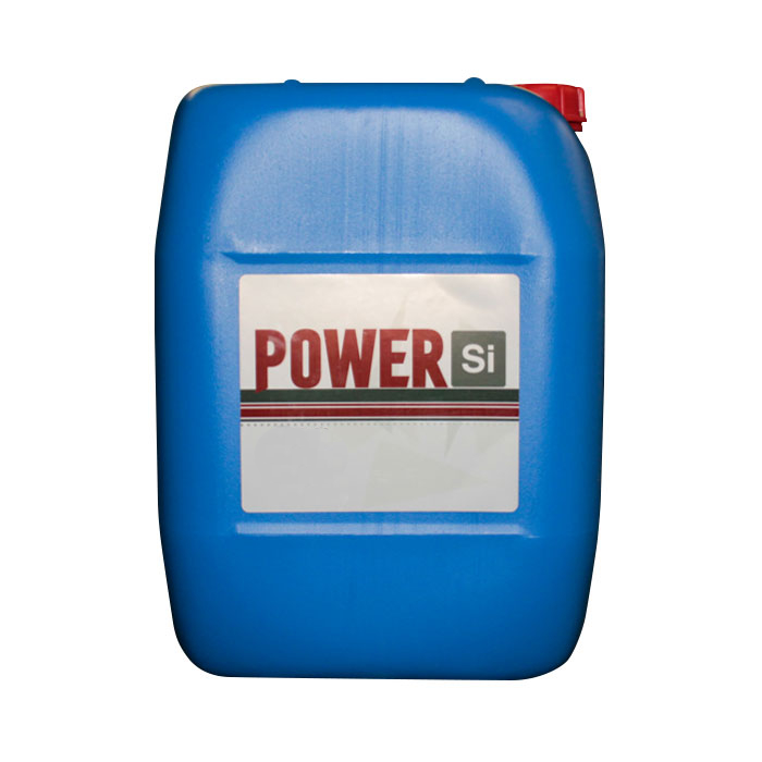 Power Si Silicic Acid, 20 Liter