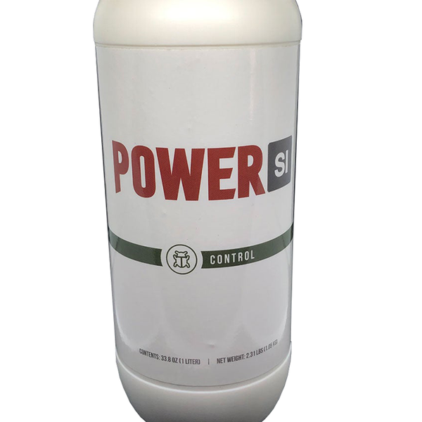 PowerSi Control 1 Liter (case 12)