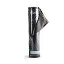 Shield N Seal 800 Clear and Black Vacuum Sealer Roll, 15" x 50'