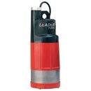 Leader Ecodiver 750, 1/2 HP, 1560 GPH