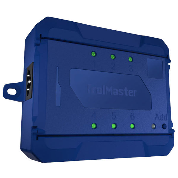 TrolMaster Aqua-X Control Board, 24V