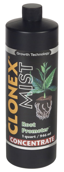 Clonex Mist Concentrate, 1 Quart