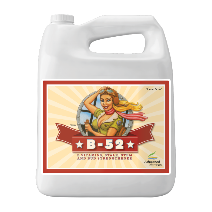 Advanced Nutrients B-52, 4 Liter