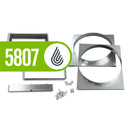 Anden Dehumidifer Duct Kit for Models A320V1 & A320V3