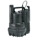 Leader Vertygo 300, 1/3 HP - 2040 GPH
