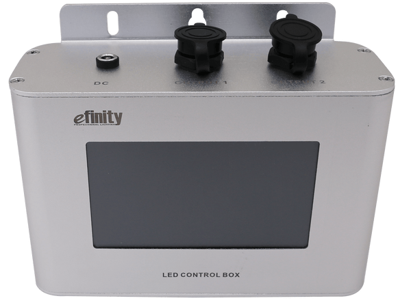 eFinity - Veg LED controller ( Up 100 lights )