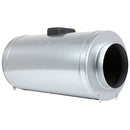 Can-Fan Q-Max Pro Series Inline Fan, 8 Inch - 785 CFM