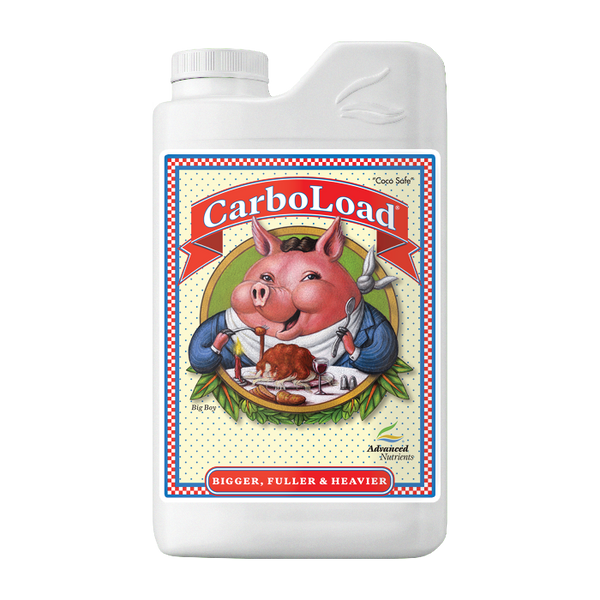 Advanced Nutrients Carboload, 1 Liter