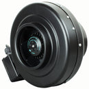 Hurricane 6" Inline Fan, 435 CFM