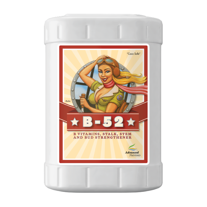 Advanced Nutrients B-52, 23 Liter