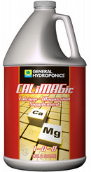 General Hydroponics CALiMAGic, 1 Gallon