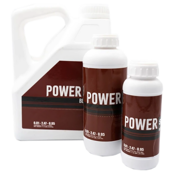 Power SI Bloom - 20 Liter