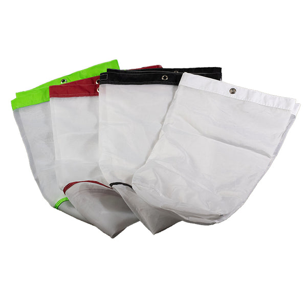 Boldtbags Full Mesh Bubble Bag, 20 Gallon 4 Bag Kit