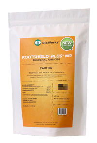 BioWorks Rootshield PLUS WP, 1 lb Bag